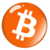 의 로고 Bitcoin