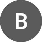 Bitcoin (BTCUSDT)의 로고.