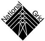 의 로고 National Grid