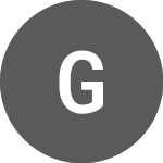 Gunosy (PK) (GUNYF)의 로고.