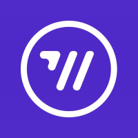 WeCommerce (PK) (WECMF)의 로고.