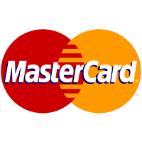 의 로고 MasterCard