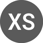 Xinyi Solar (13X)의 로고.