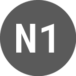 Nordea 1 (NDJV)의 로고.