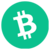 의 로고 Bitcoin Cash