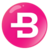 의 로고 Bytecoin