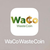 Waste Coin Markets - WACOETH