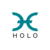 HoloToken Markets - HOTUSD