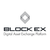 BlockEx Digital Asset Exchange Token Markets - DAXTBTC
