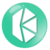 Kyber Network Crystal v2 Markets - KNCUSD
