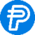 PayPal USD  Markets - PYUSDETH