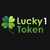 Lucky1Token Markets - L1TETH