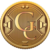 Gric Coin Markets - GCCBTC