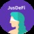 JusDeFi Markets - JDFIETH