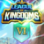 League of Kingdoms Arena Markets - LOKABTC