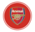 Arsenal Fan Token Markets - AFCBTC