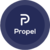 PayRue Propel Markets - PROPELBTC