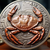 Crab Rave Token Markets - CRABSETH