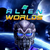 Alien Worlds Trilium Markets - TLMUSD