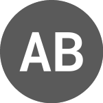 Anheuser Busch InBev SA NV (ABIB)의 로고.
