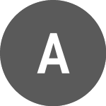 Amper (AMPE)의 로고.