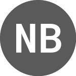 National Bank of Belgium (BNBB)의 로고.