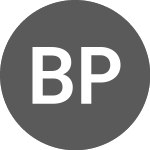 BNP Paribas (BNPP)의 로고.