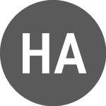 Hexagon AB (HEXABS)의 로고.