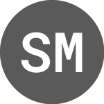 ST Microelectronics (STMM)의 로고.