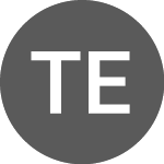 Technip Energies NV (TEP)의 로고.