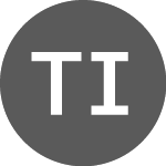 Telecom Italia (TITM)의 로고.