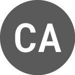 Central Asia Metal (CAML.GB)의 로고.