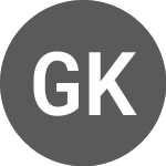 Gulf Keystone Petroleum (GKP.GB)의 로고.