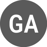 Gama Aviation (GMAA.GB)의 로고.