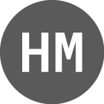 HSBC MSCI WORLD (HMWD.GB)의 로고.