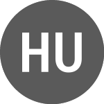 Hydrogen Utopia (HUI.GB)의 로고.