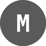 Mulberry (MUL.GB)의 로고.
