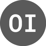 Oberon Investments (OBE)의 로고.