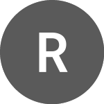 Rws (RWS.GB)의 로고.