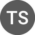 Test Stock 0 (TES0.GB)의 로고.