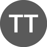 Topps Tiles (TPT.GB)의 로고.