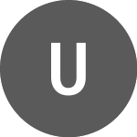 Ukrproduct (UKR.GB)의 로고.