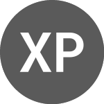 XP Power (XPP.GB)의 로고.