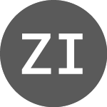 Zanaga Iron Ore (ZIOC.GB)의 로고.