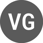Victory Goldfields (1VG)의 로고.