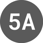 5E Advanced Materials (5EA)의 로고.