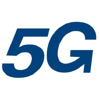 5G Networks (5GN)의 로고.