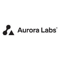 Aurora Labs (A3D)의 로고.