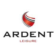 Ardent Leisure (AAD)의 로고.