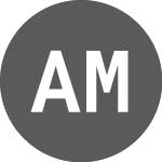 A1 Minerals (AAM)의 로고.